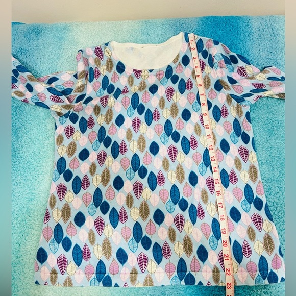 🔥Talbots Blouse🔥 - Picture 3 of 5